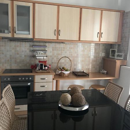 Niso Villas Gyri Luaran gambar