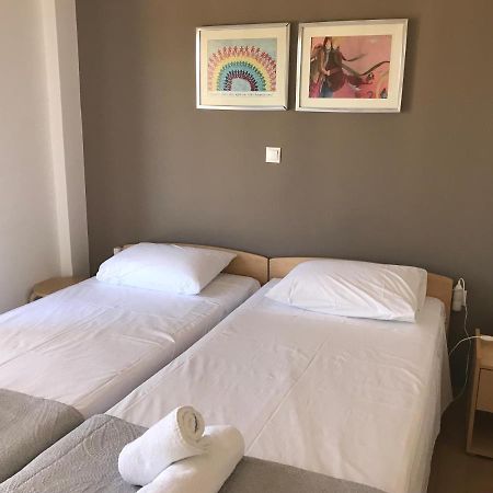 Niso Villas Gyri Luaran gambar