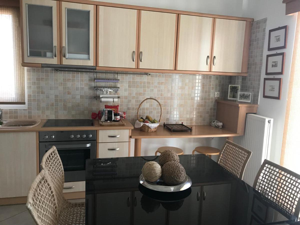 Niso Villas Gyri Luaran gambar
