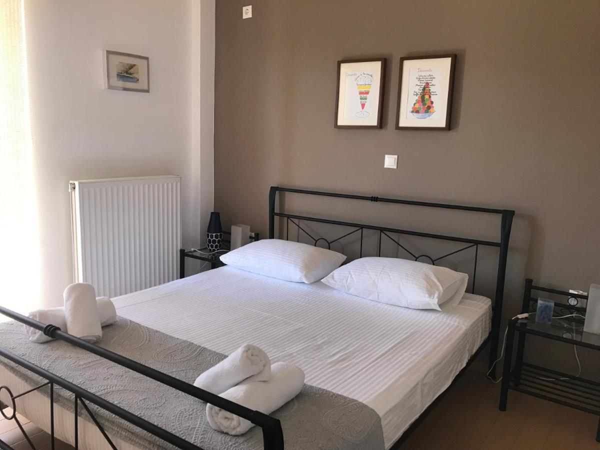 Niso Villas Gyri Luaran gambar