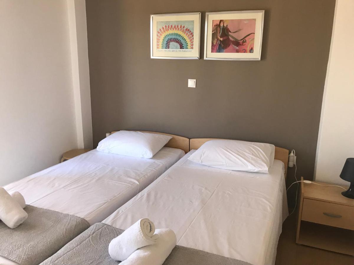 Niso Villas Gyri Luaran gambar