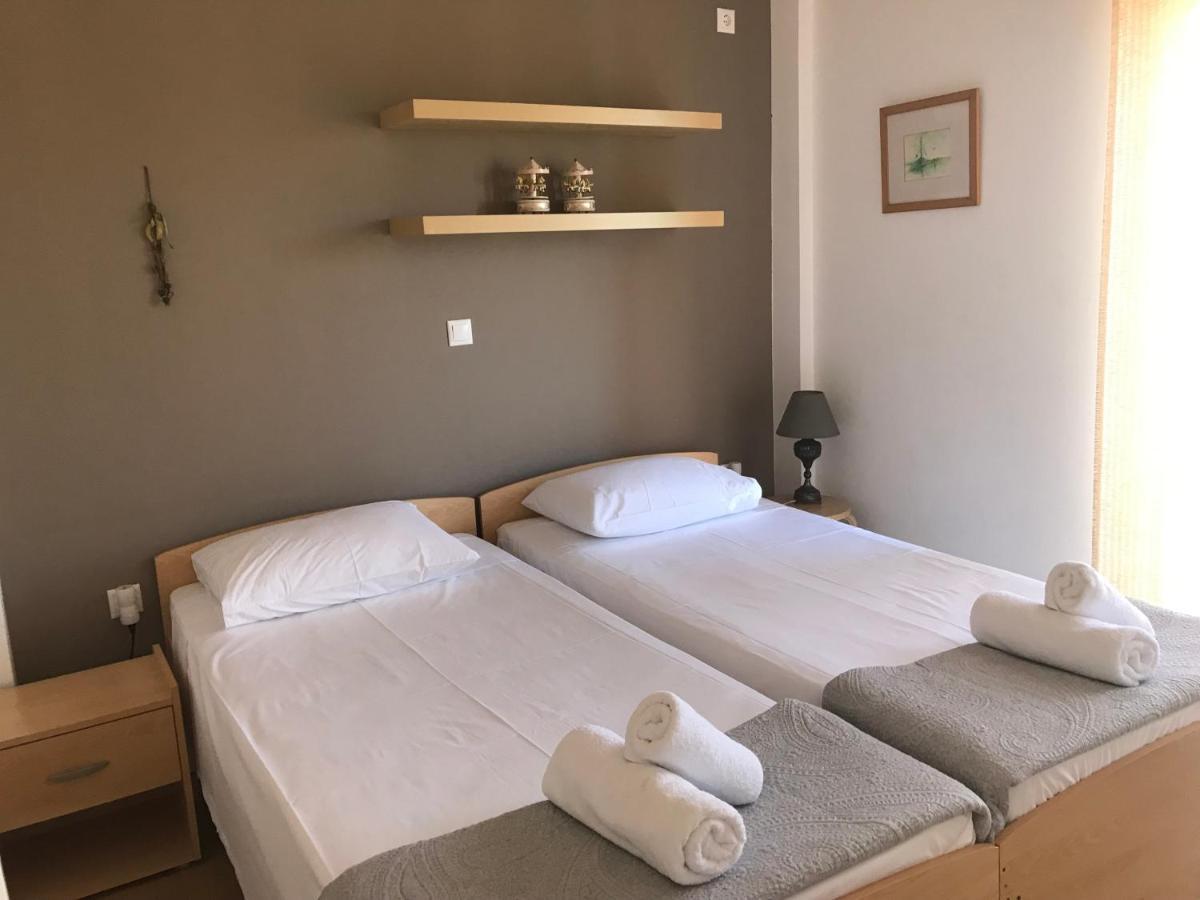 Niso Villas Gyri Luaran gambar