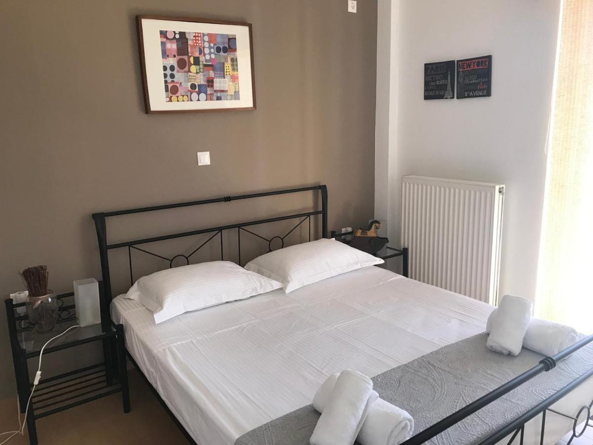Niso Villas Gyri Luaran gambar