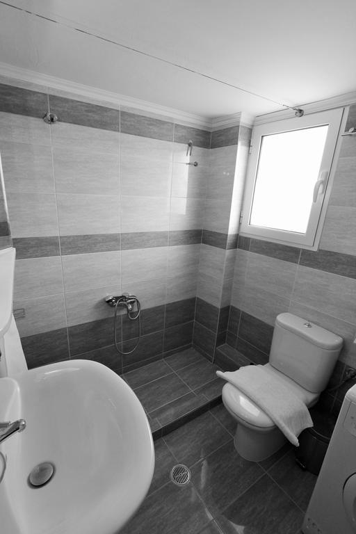 Niso Villas Gyri Luaran gambar