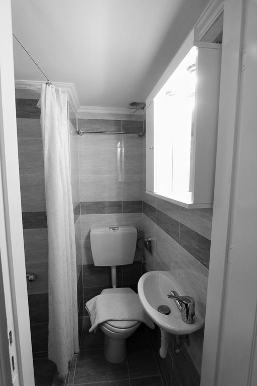 Niso Villas Gyri Luaran gambar