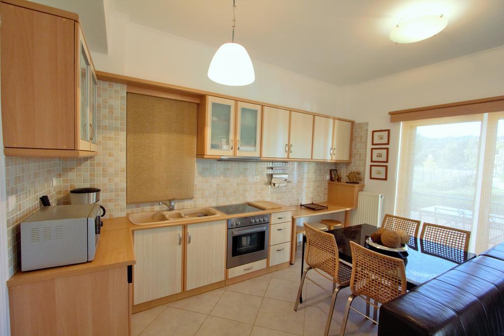 Niso Villas Gyri Luaran gambar