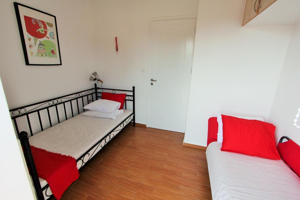 Niso Villas Gyri Luaran gambar
